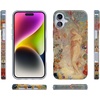image:imageCasely iPhone 16 Plus Case  Into the Wild  White Snow Leopard  Compatible with MagSafe  Classic Ultra Slim DesignPandora  The Met Museum