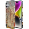 image:imageCasely iPhone 16 Plus Case  Into the Wild  White Snow Leopard  Compatible with MagSafe  Classic Ultra Slim DesignPandora  The Met Museum