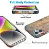 image:imageCasely iPhone 16 Plus Case  Into the Wild  White Snow Leopard  Compatible with MagSafe  Classic Ultra Slim DesignPandora  The Met Museum