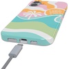 image:imageCasely iPhone 16 Plus Case  Into the Wild  White Snow Leopard  Compatible with MagSafe  Classic Ultra Slim DesignPura Vida  Tropical Dreams