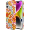 image:imageCasely iPhone 16 Plus Case  Into the Wild  White Snow Leopard  Compatible with MagSafe  Classic Ultra Slim DesignTropical Color Splash  Abstract Retro