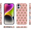image:imageCasely iPhone 16 Plus Case  Into the Wild  White Snow Leopard  Compatible with MagSafe  Classic Ultra Slim DesignTulip Tapestry  Jenna Palek x Casely