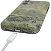 image:imageCasely iPhone 16 Plus Case  Into the Wild  White Snow Leopard  Compatible with MagSafe  Classic Ultra Slim DesignVan Gogh  Reminiscence of Vincent