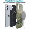 image:imageCasely iPhone 16 Plus Case  Into the Wild  White Snow Leopard  Compatible with MagSafe  Classic Ultra Slim DesignVan Gogh  Reminiscence of Vincent