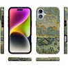 image:imageCasely iPhone 16 Plus Case  Into the Wild  White Snow Leopard  Compatible with MagSafe  Classic Ultra Slim DesignVan Gogh  Reminiscence of Vincent