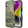 image:imageCasely iPhone 16 Plus Case  Into the Wild  White Snow Leopard  Compatible with MagSafe  Classic Ultra Slim DesignVan Gogh  Reminiscence of Vincent