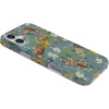 image:imageCasely iPhone 16 Plus Case  Into the Wild  White Snow Leopard  Compatible with MagSafe  Classic Ultra Slim DesignVan Gogh  Vincents Flowers