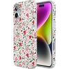 image:imageCasely iPhone 16 Plus Case  Into the Wild  White Snow Leopard  Compatible with MagSafe  Classic Ultra Slim DesignVines of Love  Floral Heart