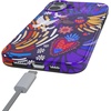 image:imageCasely iPhone 16 Plus Case  Into the Wild  White Snow Leopard  Compatible with MagSafe  Classic Ultra Slim DesignViva La Vida  Frida Kahlo Collage