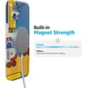 image:imageCasely iPhone 16 Plus Case  Into the Wild  White Snow Leopard  Compatible with MagSafe  Classic Ultra Slim DesignYellow Submarine  Beatles
