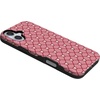 image:imageCasely iPhone 16 Plus Case  Love Locks  Pink Hearts  Bold Protective Design  MagSafe Compatible Design