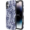 image:imageCasely iPhone 16 Plus Case  Love Me Knot  Blue Bow  Bold Protective Design  MagSafe Compatible Design