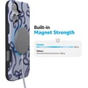 image:imageCasely iPhone 16 Plus Case  Love Me Knot  Blue Bow  Bold Protective Design  MagSafe Compatible Design