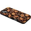 image:imageCasely iPhone 16 Plus Case  Maple Flowers  Floral Foliage  Bold Protective Design  MagSafe Compatible Design