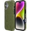 image:imageCasely iPhone 16 Plus Case  Moody Monochrome  in the Grove  Compatible with MagSafe  Classic Ultra Thin Design