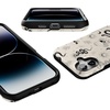 image:imageCasely iPhone 16 Plus Case  No Further Explanation  Snakes amp Skulls  Bold Protective Design  Compatible with MagSafe