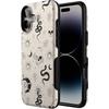 image:imageCasely iPhone 16 Plus Case  No Further Explanation  Snakes amp Skulls  Bold Protective Design  Compatible with MagSafe