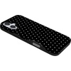 image:imageCasely iPhone 16 Plus Case  On the Dot  Black Polka Dot  Bold Protective Design  Compatible with MagSafe