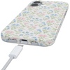 image:imageCasely iPhone 16 Plus Case  Pastel Garden  Sunday Best  Compatible with MagSafe  Classic Ultra Thin Design