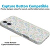 image:imageCasely iPhone 16 Plus Case  Pastel Garden  Sunday Best  Compatible with MagSafe  Classic Ultra Thin Design