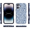 image:imageCasely iPhone 16 Plus Case  Picking Daisies  Cottagecore  Bold Protective Design  Compatible with MagSafe