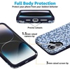 image:imageCasely iPhone 16 Plus Case  Picking Daisies  Cottagecore  Bold Protective Design  Compatible with MagSafe