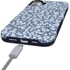 image:imageCasely iPhone 16 Plus Case  Picking Daisies  Cottagecore  Bold Protective Design  Compatible with MagSafe