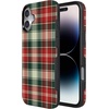 image:imageCasely iPhone 16 Plus Case  Plaid amp Proper  Signature Plaid  Bold Protective Design  MagSafe Compatible Design