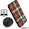 image:imageCasely iPhone 16 Plus Case  Plaid amp Proper  Signature Plaid  Bold Protective Design  MagSafe Compatible Design
