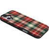 image:imageCasely iPhone 16 Plus Case  Plaid amp Proper  Signature Plaid  Bold Protective Design  MagSafe Compatible Design