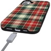 image:imageCasely iPhone 16 Plus Case  Plaid amp Proper  Signature Plaid  Bold Protective Design  MagSafe Compatible Design