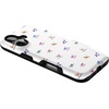 image:imageCasely iPhone 16 Plus Case  Powder Pups  Dog Sled  Bold Protective Design  MagSafe Compatible Design