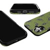 image:imageCasely iPhone 16 Plus Case  Sabrinas Bestie  Black Cats  Bold Protective Design  MagSafe Compatible Design
