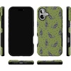 image:imageCasely iPhone 16 Plus Case  Sabrinas Bestie  Black Cats  Bold Protective Design  MagSafe Compatible Design