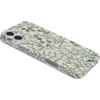 image:imageCasely iPhone 16 Plus Case  Sage Garden  Green Floral  Compatible with MagSafe  Classic Ultra Slim Design