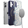 image:imageCasely iPhone 16 Plus Case  Secret Garden  Mixed Floral  Bold Protective Design  Compatible with MagSafeAmalfi Aperitivo  Dolce Vita