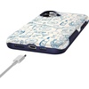 image:imageCasely iPhone 16 Plus Case  Secret Garden  Mixed Floral  Bold Protective Design  Compatible with MagSafeAmalfi Aperitivo  Dolce Vita