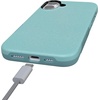 image:imageCasely iPhone 16 Plus Case  Secret Garden  Mixed Floral  Bold Protective Design  Compatible with MagSafeAquamarine  Ocean Blue Shimmer