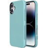 image:imageCasely iPhone 16 Plus Case  Secret Garden  Mixed Floral  Bold Protective Design  Compatible with MagSafeAquamarine  Ocean Blue Shimmer
