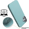 image:imageCasely iPhone 16 Plus Case  Secret Garden  Mixed Floral  Bold Protective Design  Compatible with MagSafeAquamarine  Ocean Blue Shimmer