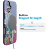image:imageCasely iPhone 16 Plus Case  Secret Garden  Mixed Floral  Bold Protective Design  Compatible with MagSafeBeneath the Waves  The Beatles Yellow Submarine