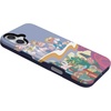 image:imageCasely iPhone 16 Plus Case  Secret Garden  Mixed Floral  Bold Protective Design  Compatible with MagSafeBeneath the Waves  The Beatles Yellow Submarine