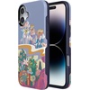 image:imageCasely iPhone 16 Plus Case  Secret Garden  Mixed Floral  Bold Protective Design  Compatible with MagSafeBeneath the Waves  The Beatles Yellow Submarine