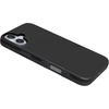 image:imageCasely iPhone 16 Plus Case  Secret Garden  Mixed Floral  Bold Protective Design  Compatible with MagSafeBlack on Black
