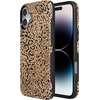 image:imageCasely iPhone 16 Plus Case  Secret Garden  Mixed Floral  Bold Protective Design  Compatible with MagSafeBorn to Be Wild  Jaguar Print