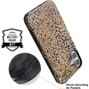 image:imageCasely iPhone 16 Plus Case  Secret Garden  Mixed Floral  Bold Protective Design  Compatible with MagSafeBorn to Be Wild  Jaguar Print