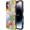 image:imageCasely iPhone 16 Plus Case  Secret Garden  Mixed Floral  Bold Protective Design  Compatible with MagSafeBotanical Blooms  Floral Patchwork