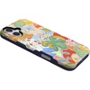 image:imageCasely iPhone 16 Plus Case  Secret Garden  Mixed Floral  Bold Protective Design  Compatible with MagSafeBotanical Blooms  Floral Patchwork