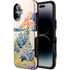 image:imageCasely iPhone 16 Plus Case  Secret Garden  Mixed Floral  Bold Protective Design  Compatible with MagSafeCalm Waters  The Met Museum