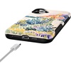 image:imageCasely iPhone 16 Plus Case  Secret Garden  Mixed Floral  Bold Protective Design  Compatible with MagSafeCalm Waters  The Met Museum